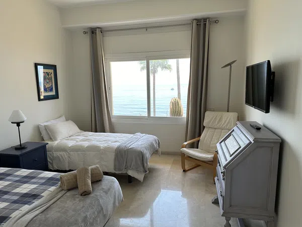 Piso en Arrabal p Golf Rio Real, 29603, Rio Real - Foto 12