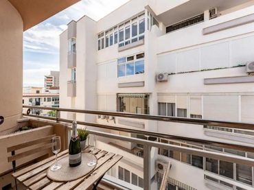 Piso en  Avenida Palma de Mallorca 54 - Foto 1