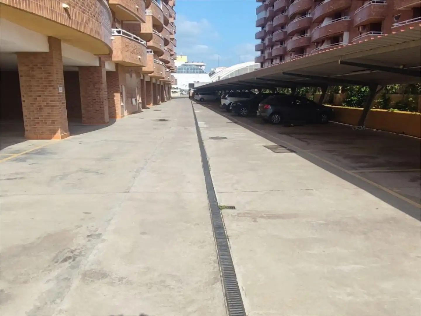 Piso en  Carrer Amplaries 13 - Foto 2