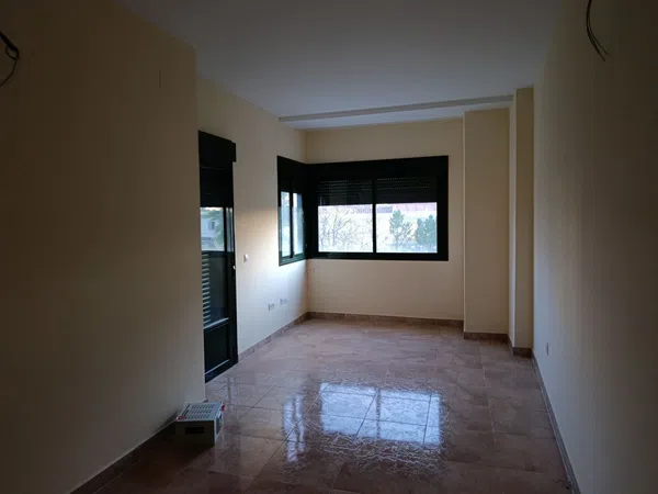 Piso en Plaza San Sebastián, 5 - Foto 1