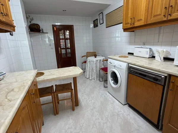 Piso en Barrio Casco Antiguo - Foto 6