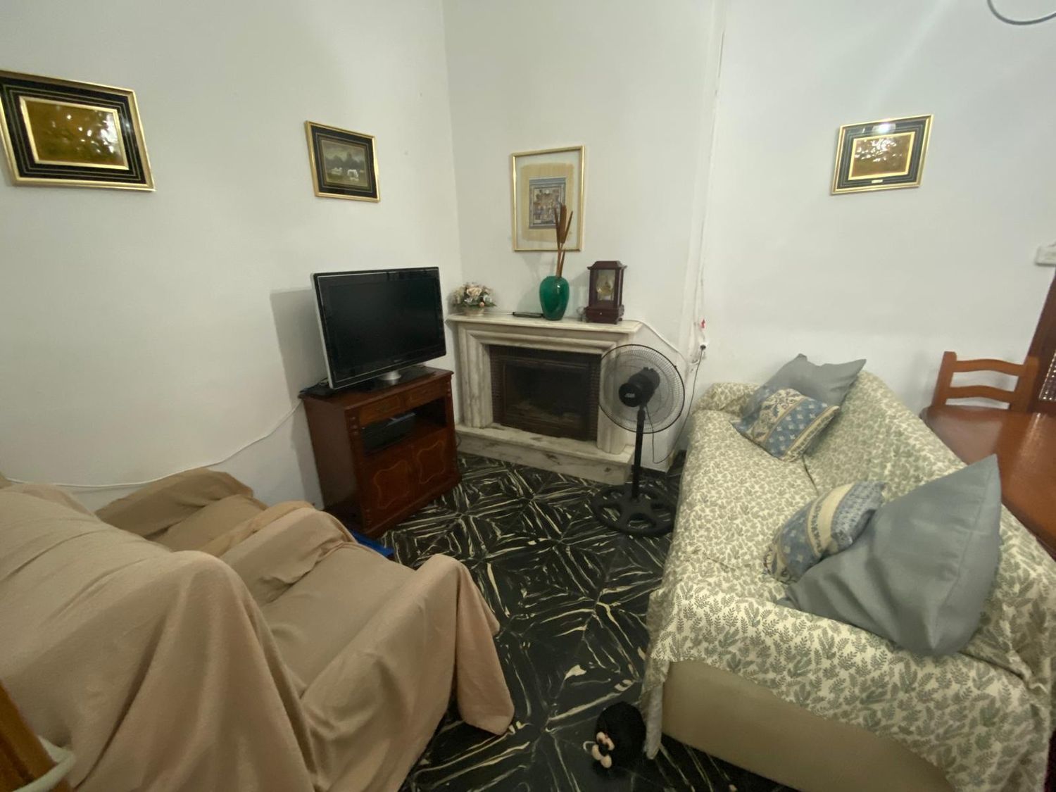 Chalet pareado en Calle de Sant Joan, 55, Oliva pueblo, Oliva pueblo - Foto 5