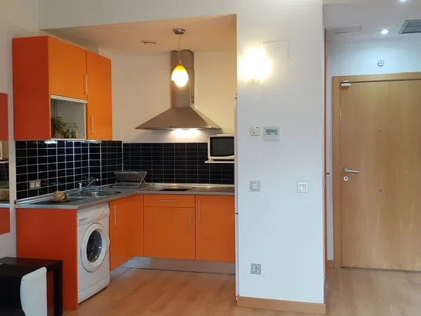 Piso en calle Juan de Arespacochaga y Felipe, 6 - Foto 4