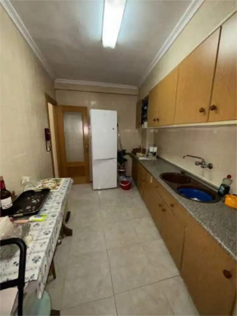 Piso en Carolinas Bajas - Foto 2