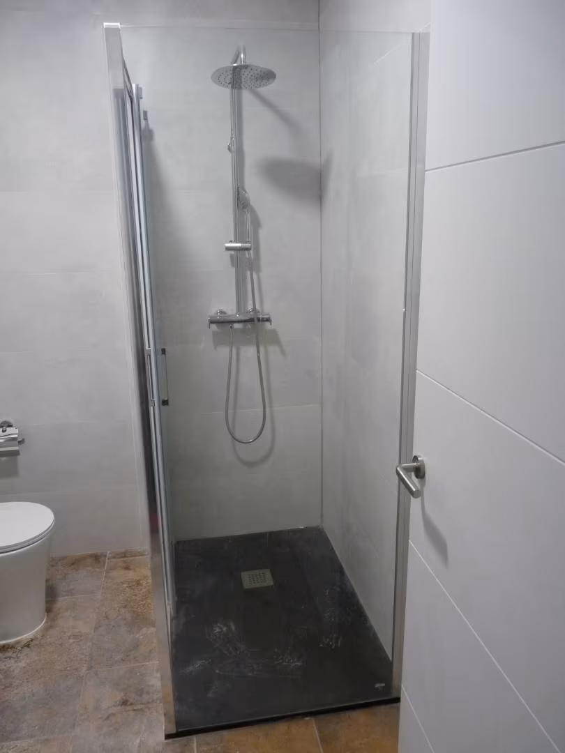 Piso en  Calle Alberto Palacios 2 - Foto 9