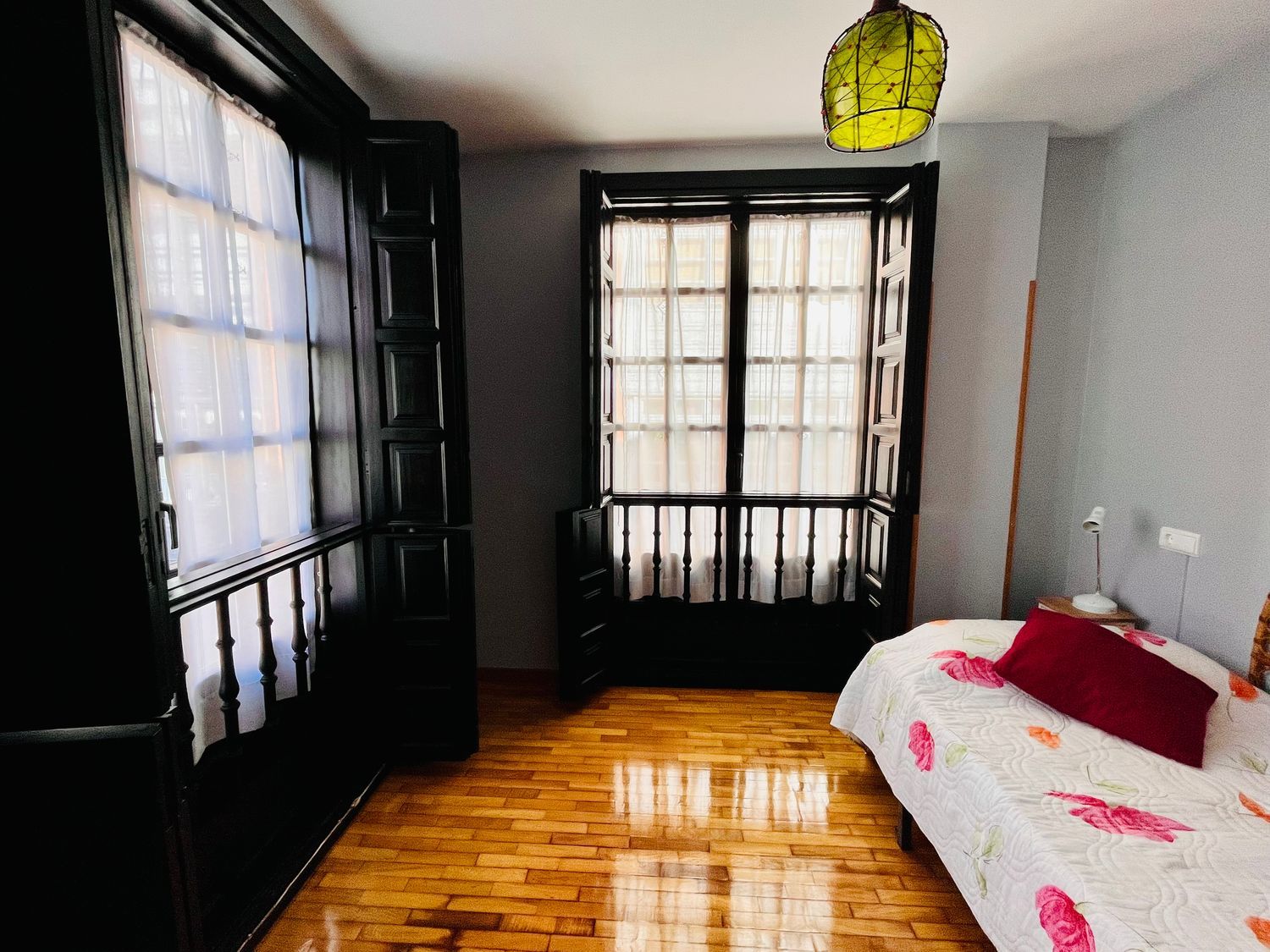 Piso en calle Fontán, 1 - Foto 10