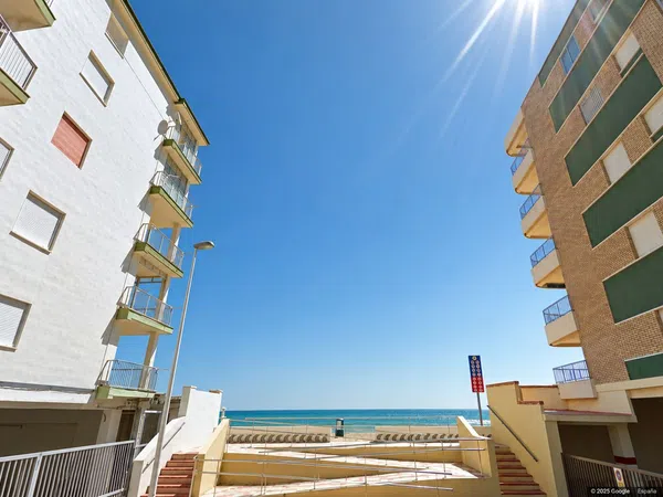 Estudio en Avenida de la Marina, 16 - Foto 4
