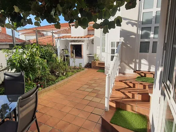 Chalet adosado en camino do Rozo, 14 - Foto 2