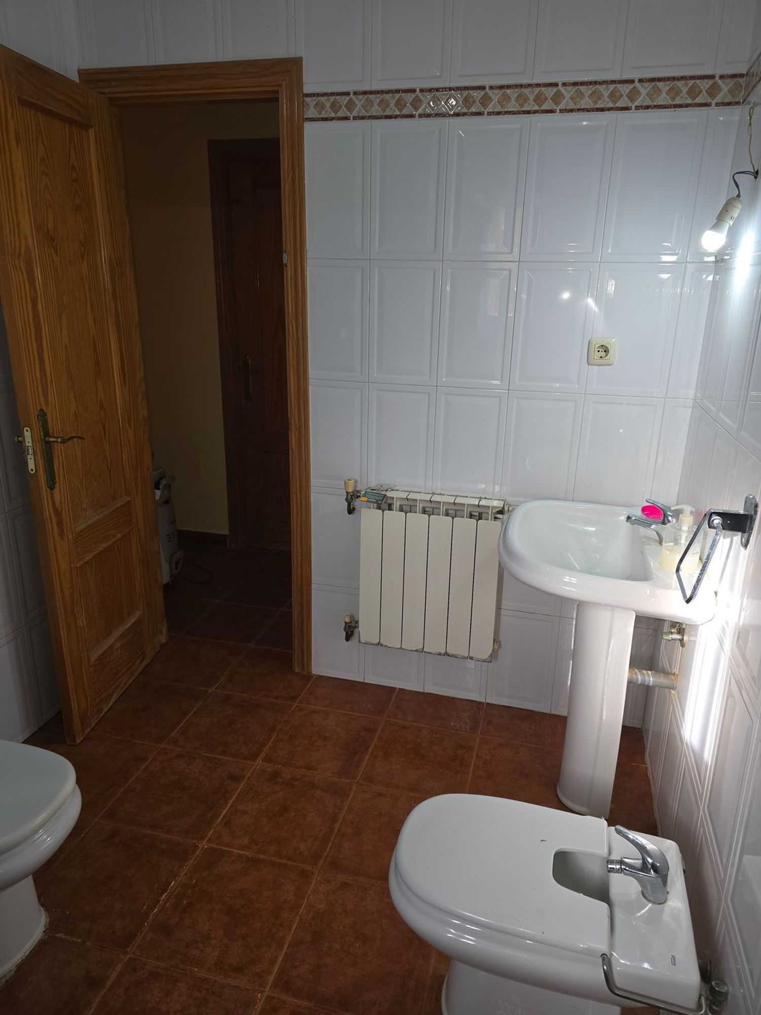 Casa o chalet independiente en Calle Castillo de la Mota, 200 - Foto 19