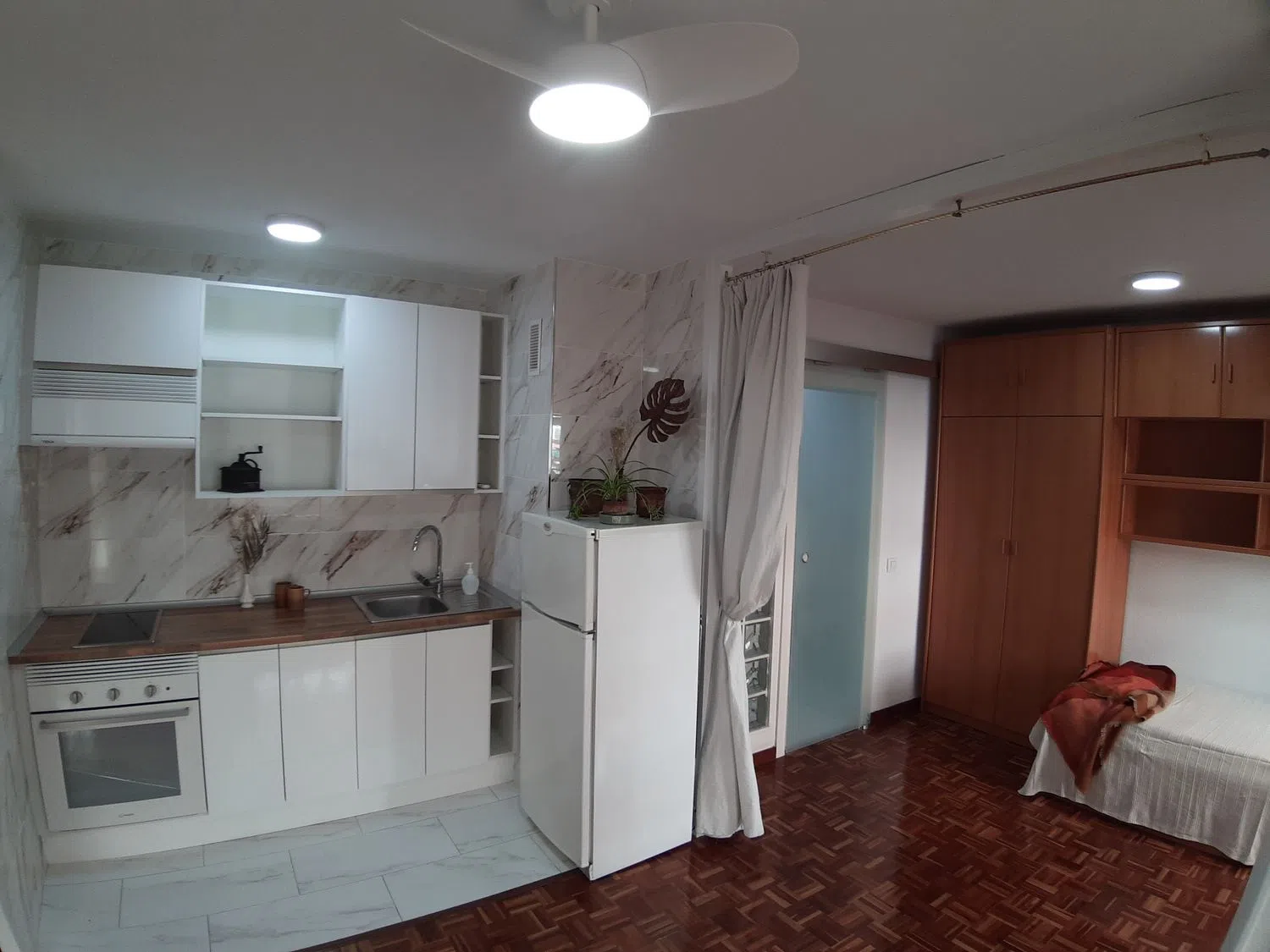 Estudio en M-30, 1 - Foto 2