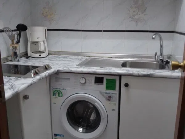 Piso en avenida de Madrid, 15 - Foto 9