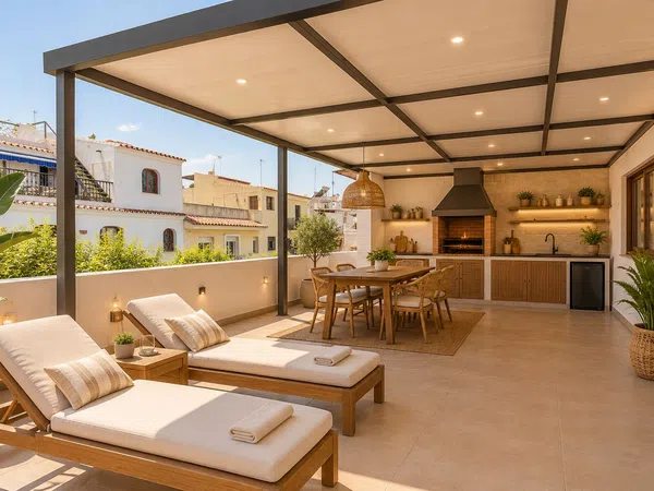 Dúplex en Calle Ebro, 5, Centro - Foto 25