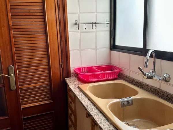 Piso en calle de Baldoví, 3 - Foto 6