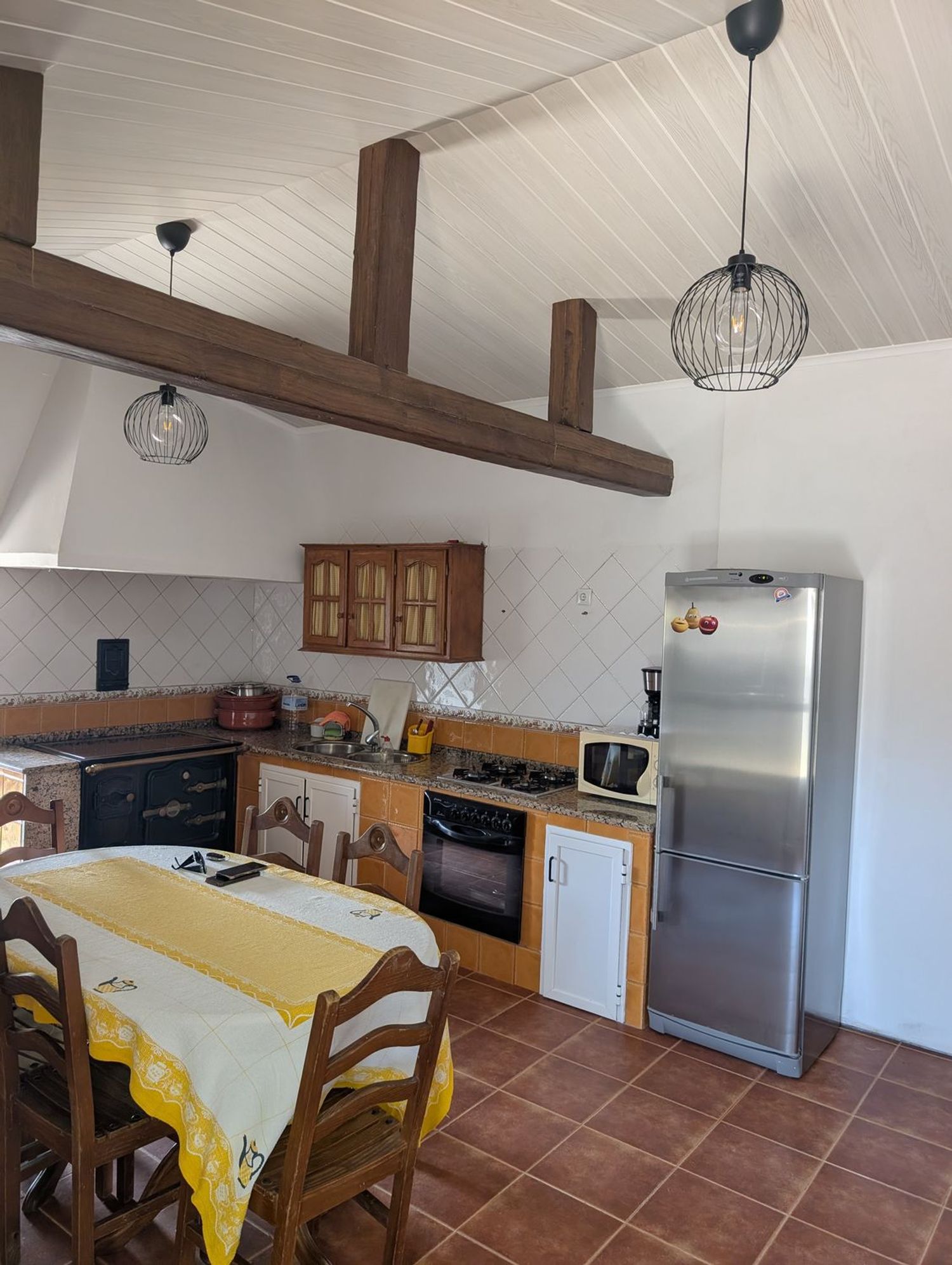 Casa de pueblo en Rubios barxa, 1 - Foto 3