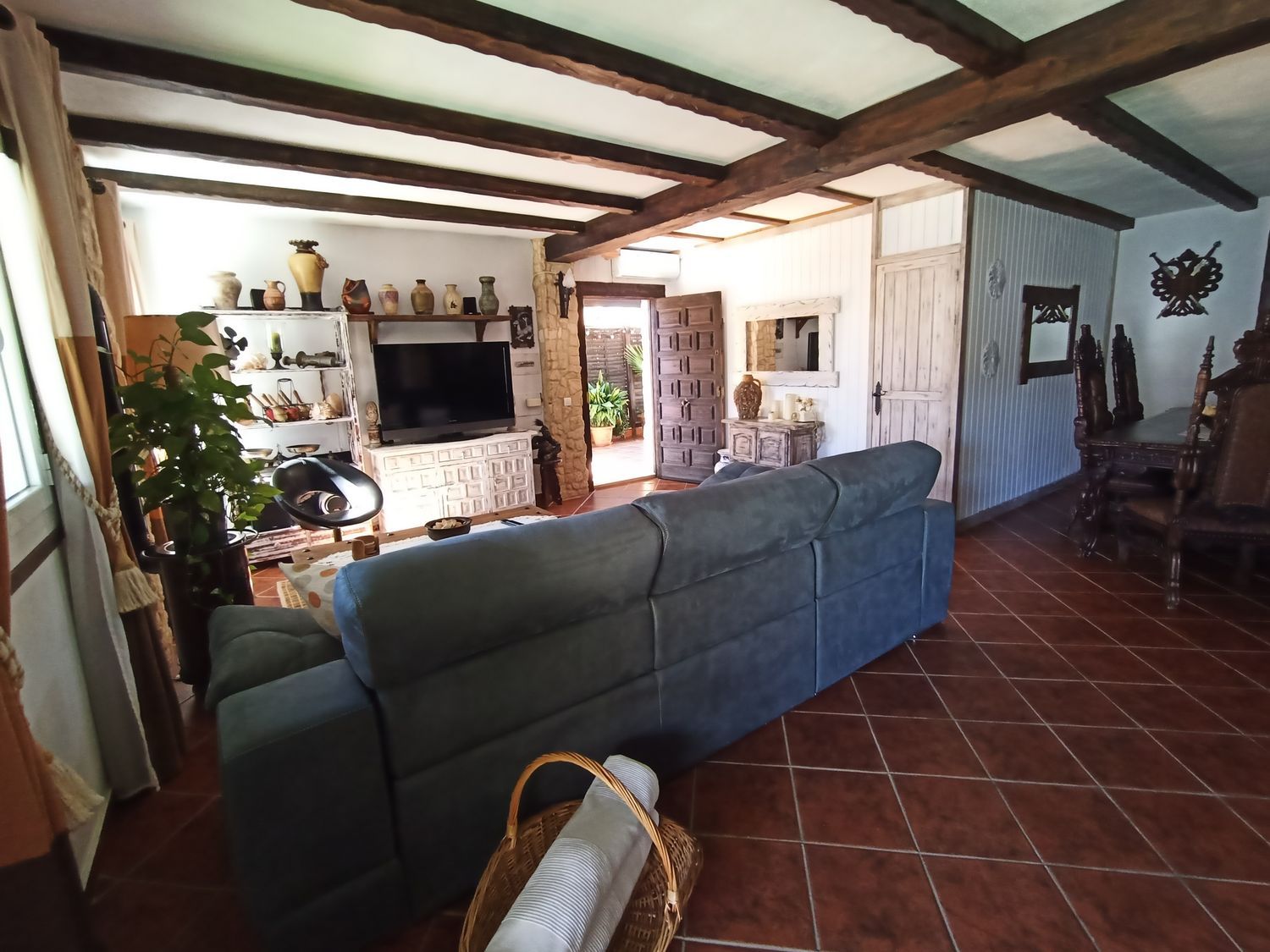 Casa o chalet independiente en Mar del Norte con avda vigía s/n - Foto 12