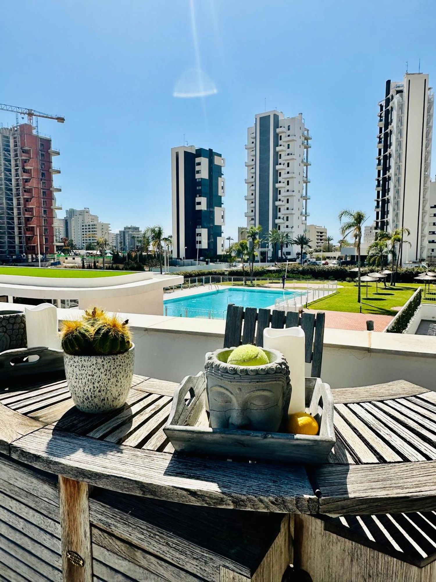 Piso en Avenida de Rumania, 24, Playa Arenal-Bol, Playa Arenal-Bol - Foto 3