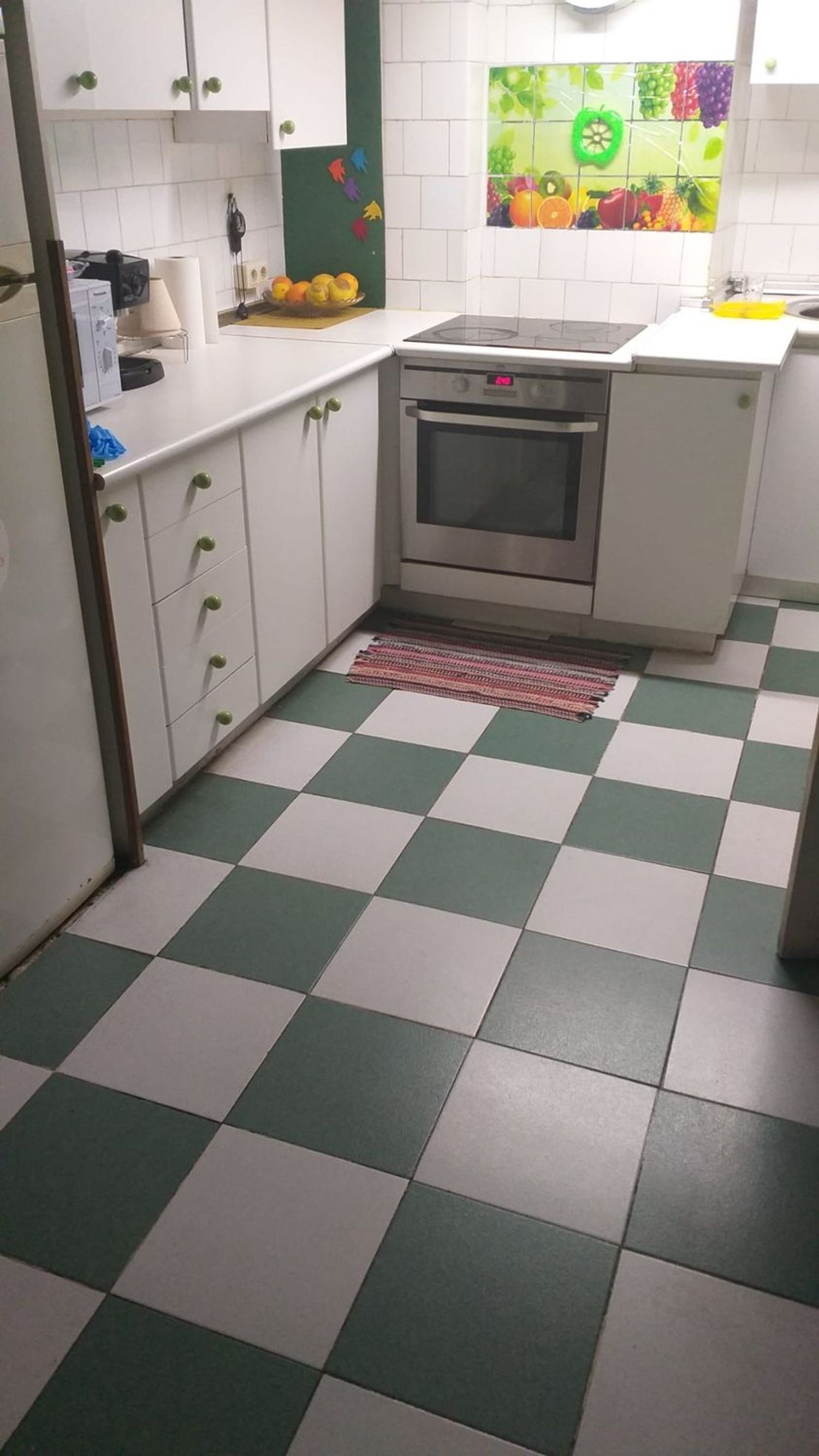 Piso en calle de Pizarro, 5 - Foto 3