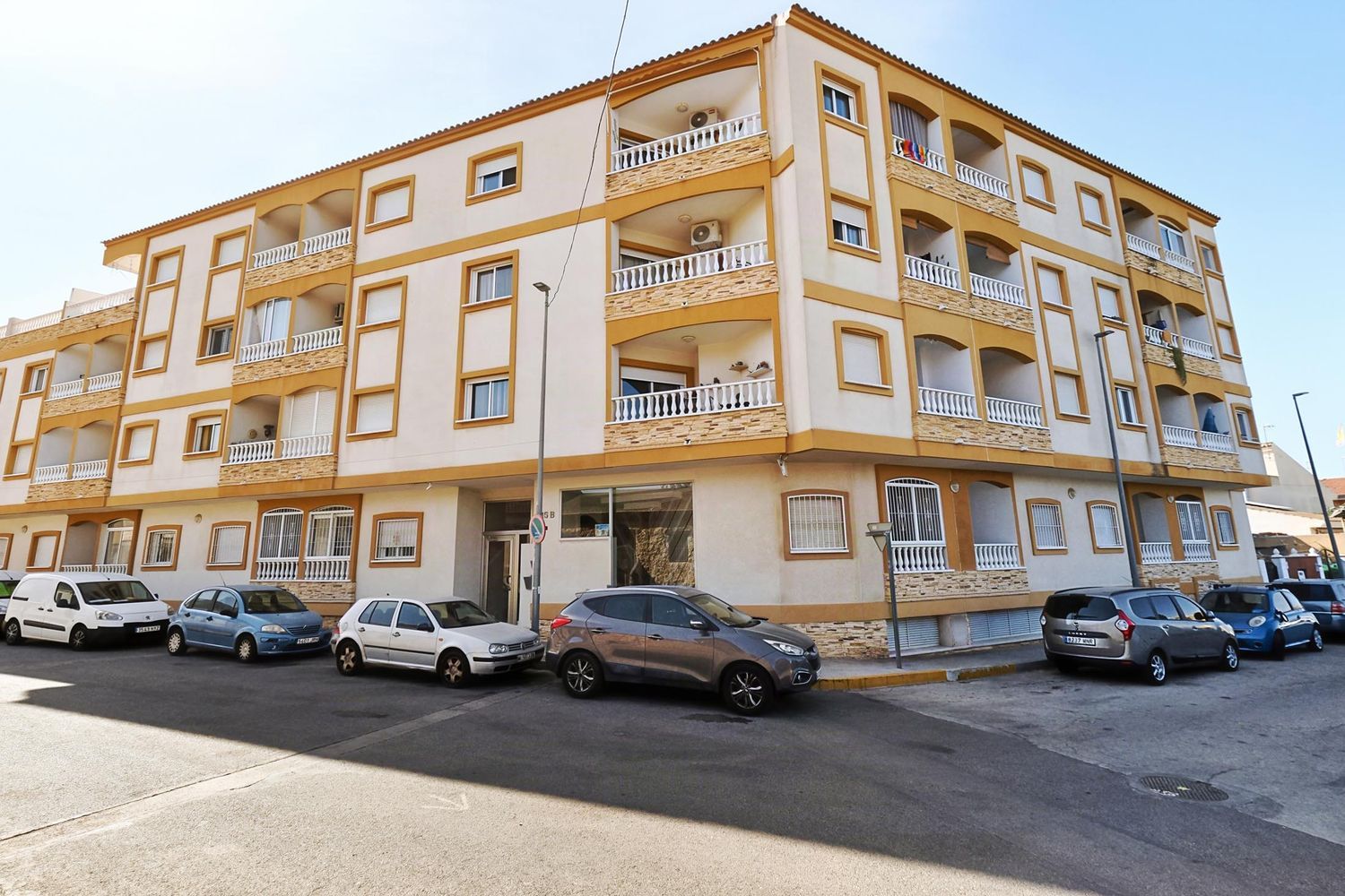 Piso en Calle Doctor Fleming, 15 - Foto 18