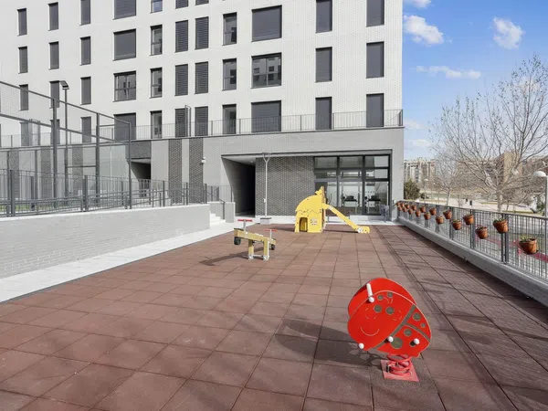 Piso en avenida de la Gran Vía del Sureste, 53 - Foto 17