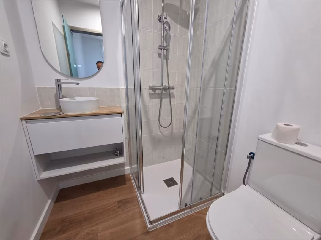 Piso en  Calle de Bravo Murillo 173 - Foto 3