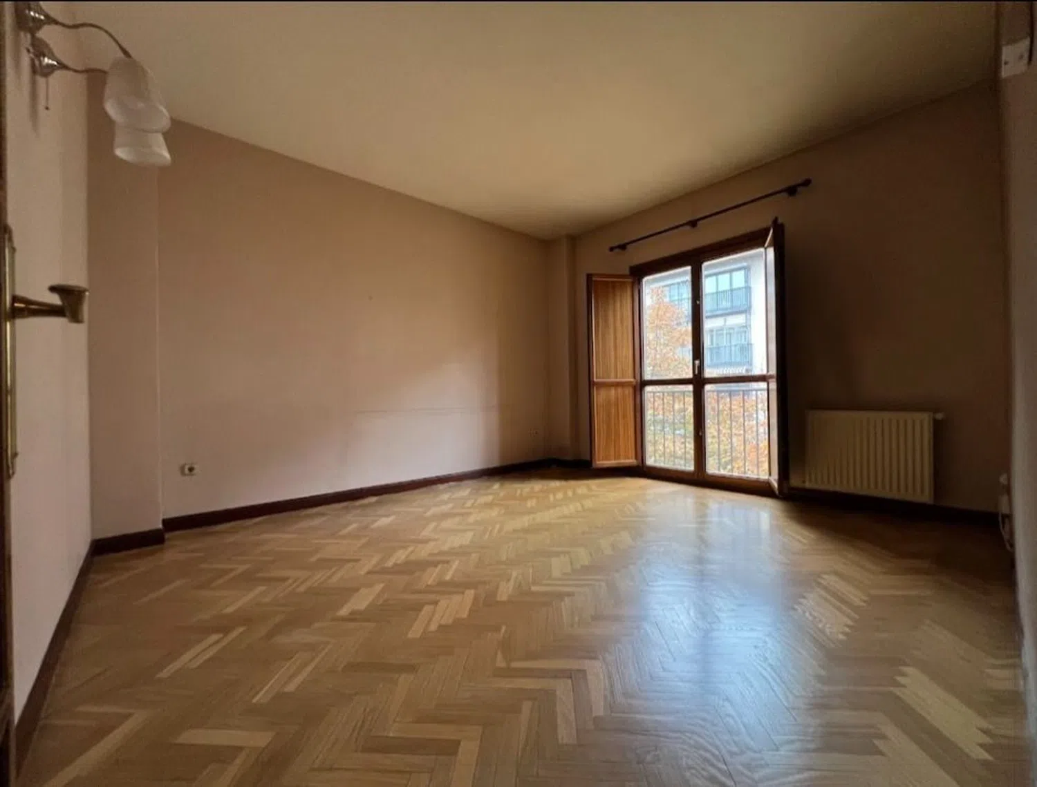 Piso en plaza de la Virgen de la Paloma, 2 - Foto 1