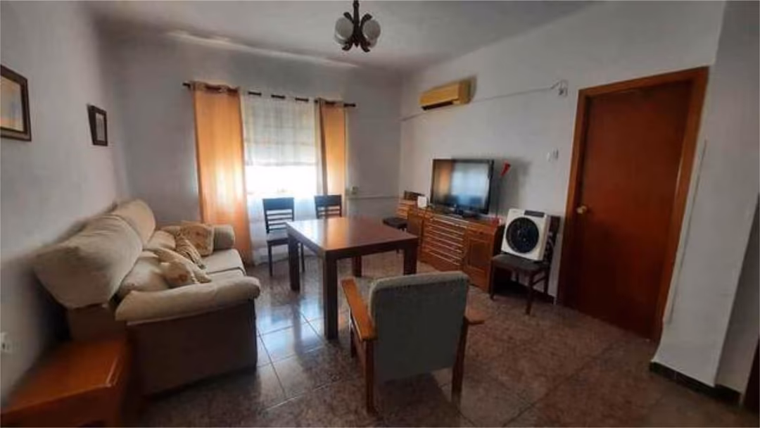 Piso en El Tardón