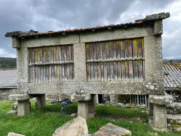 Casa rural en Porqueirós s/n - Foto 8