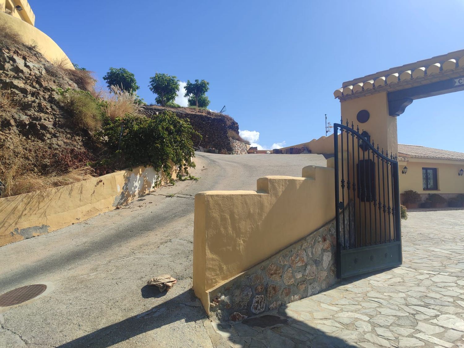 Cortijo en Cortijo en Camino de Río Seco, 36, El Rescate - Río Seco, El Rescate - Río Seco - Foto 17
