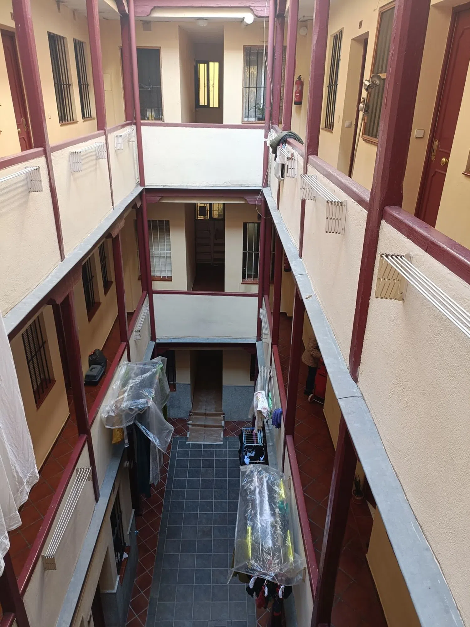 Estudio en calle del Sombrerete, 6 - Foto 9