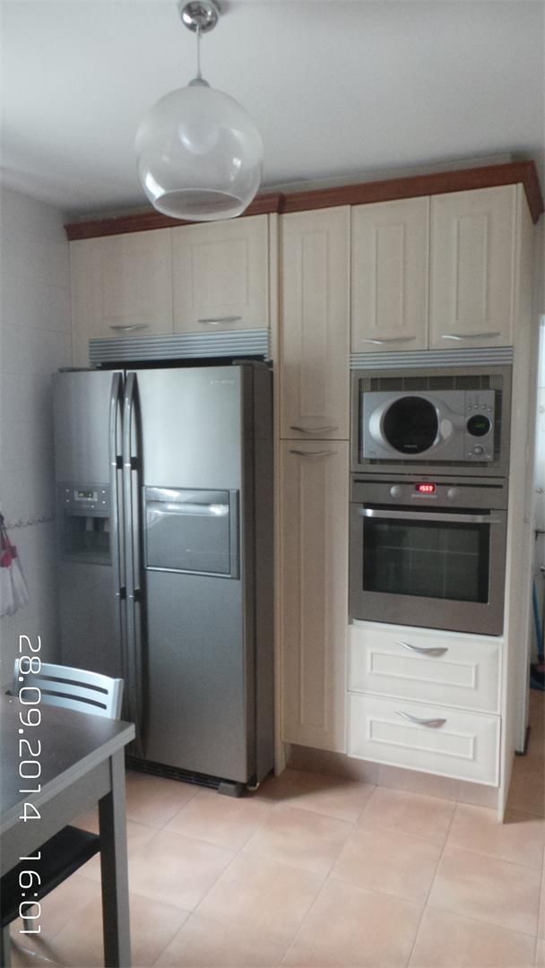 Piso en  Calle del General Cadenas Campos 19 - Foto 5