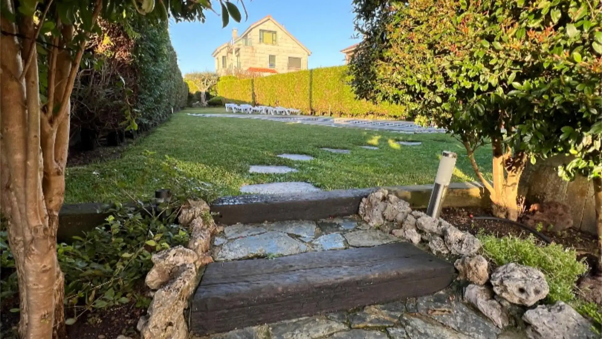 Chalet en  Avenida Ricardo Mella 363 - Foto 9