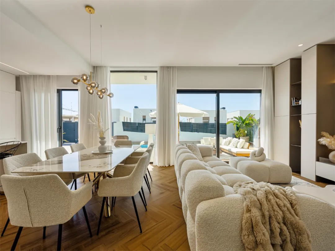 Chalet en  Carrer d'Equador 4 - Foto 10