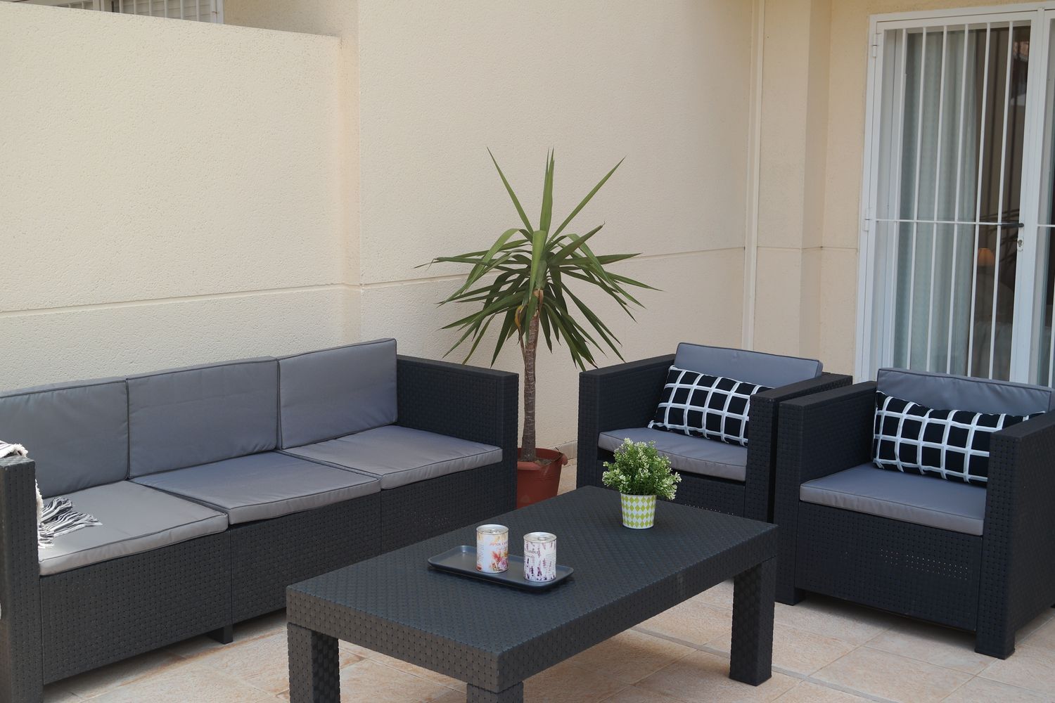 Piso en Calle Coll Verd, 3 - Foto 3