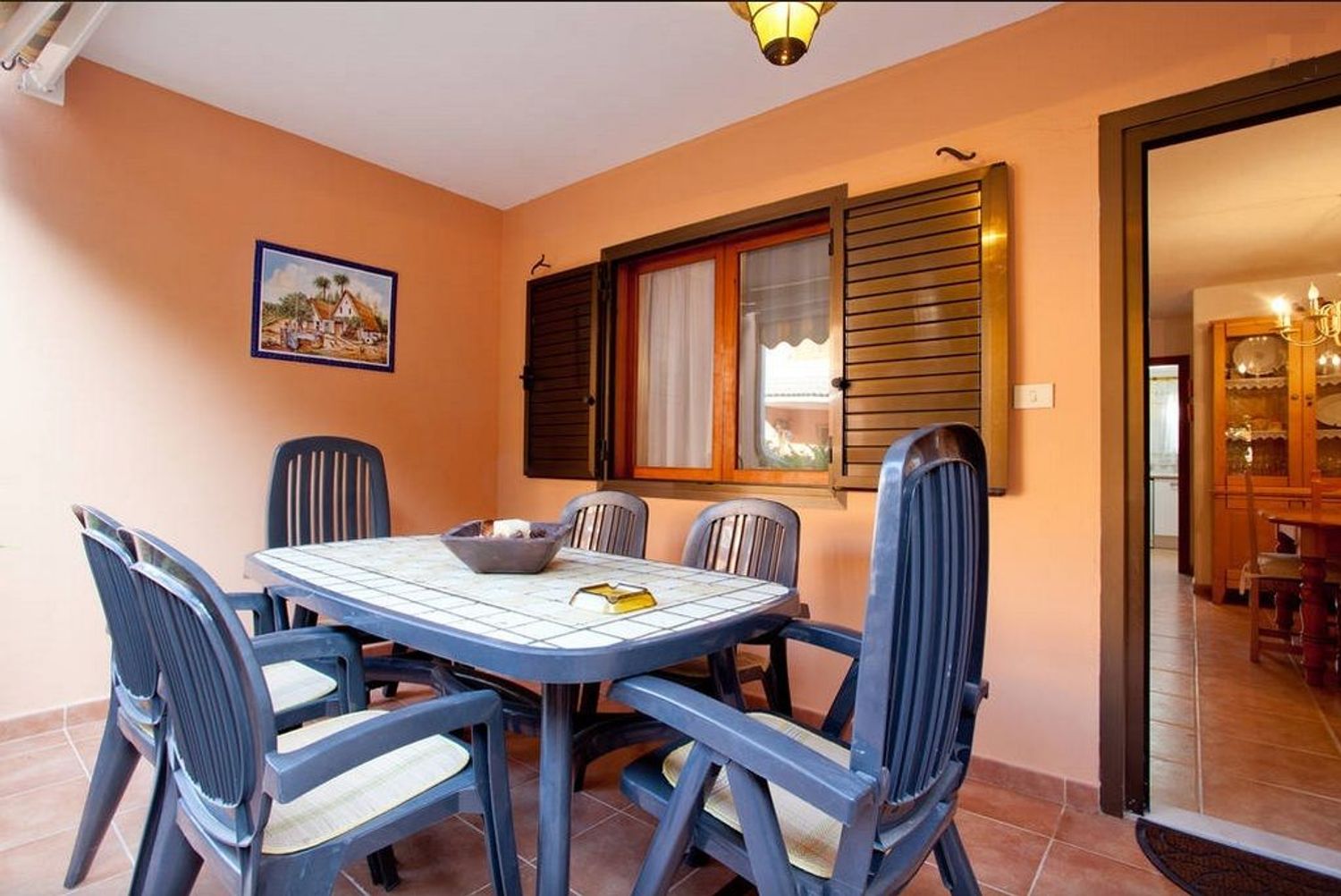 Chalet adosado en calle del Mar, 2 - Foto 26