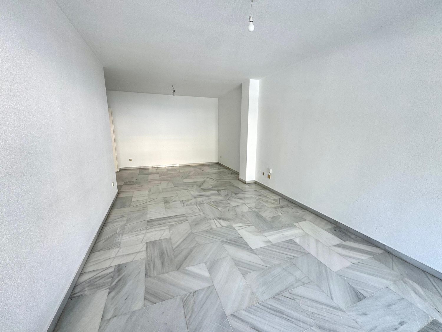 Piso en Calle Sierra de Grazalema, Limonar - Foto 2