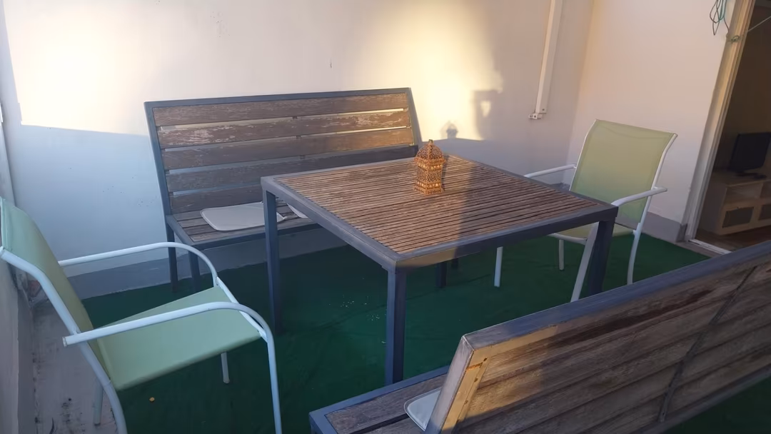 Piso en  Calle Marqués de Paradas 3 - Foto 6