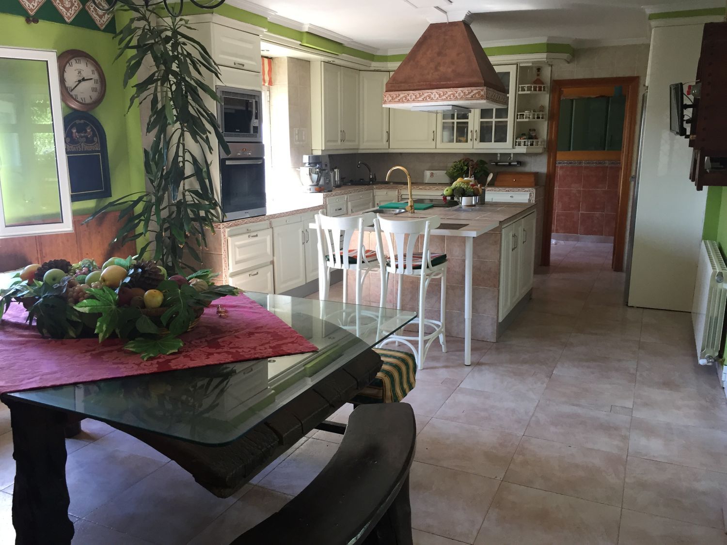 Casa o chalet independiente en Valdeolmos-Alalpardo - Foto 7