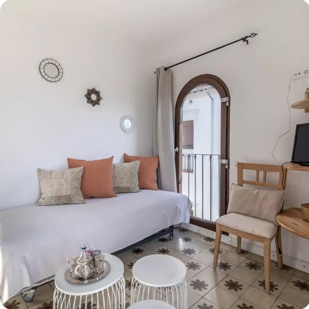 Apartamento en  Calle Quijada 11 - Foto 6