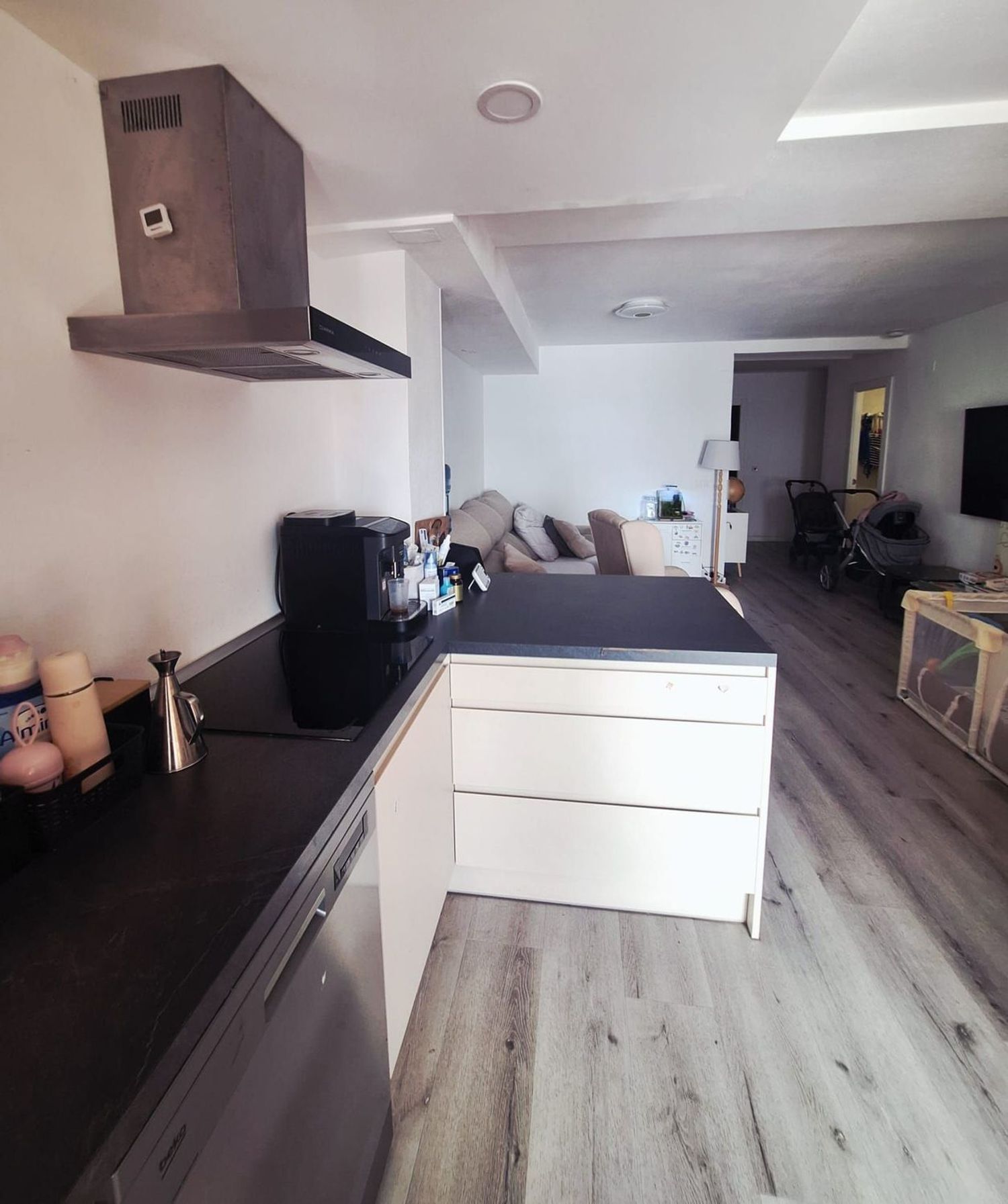 Piso en Union, 1, Port Saplaya, Port Saplaya - Foto 11