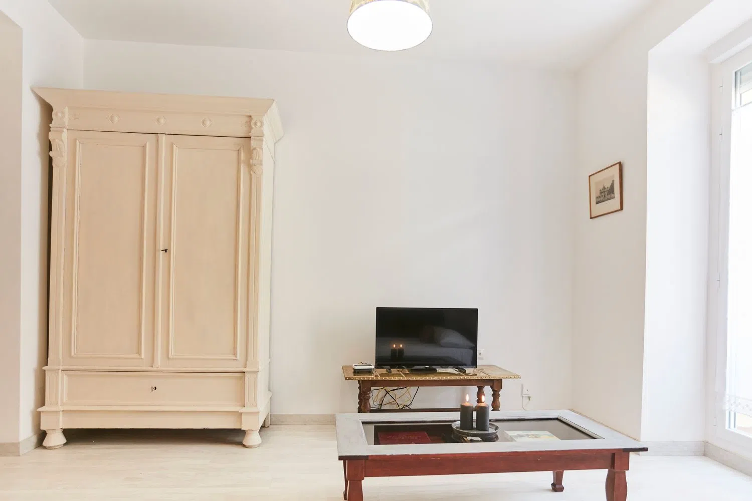 Piso en travesía de Trujillos, 2 - Foto 4