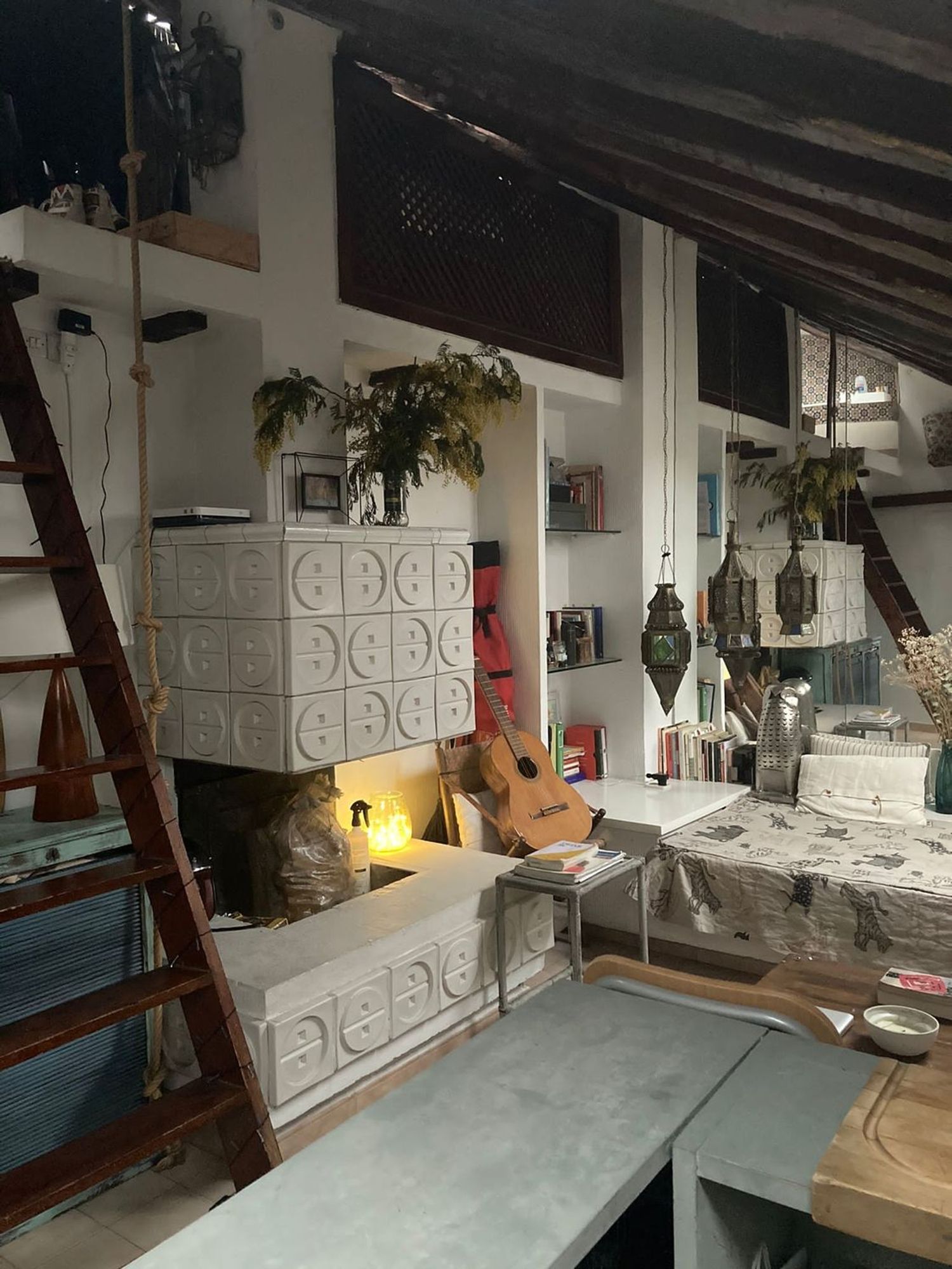 Ático en calle de Claudio Coello, 26 - Foto 1