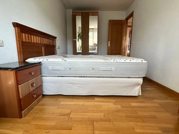 Piso en Calle Jerónimo Münzer, 69, La Platina-Hospital-Campus - Foto 12