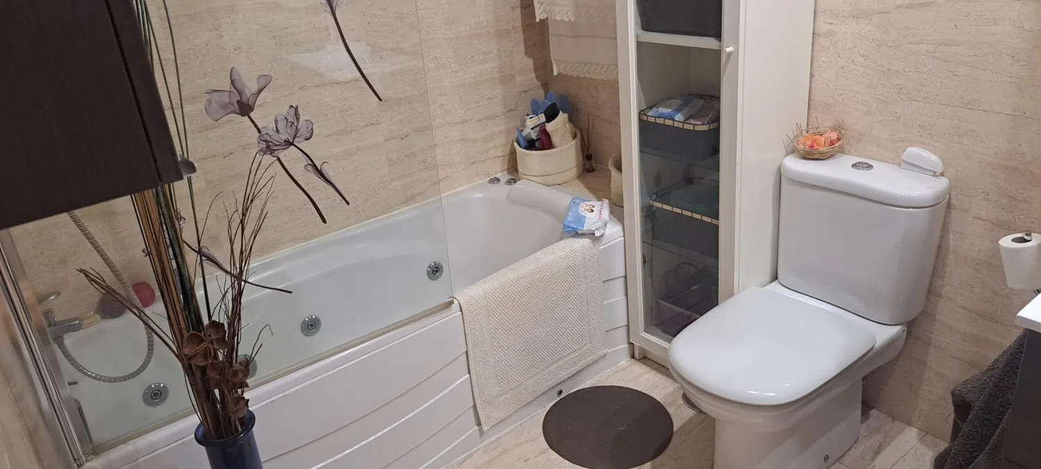 Piso en calle Trole, 9 . - Foto 13