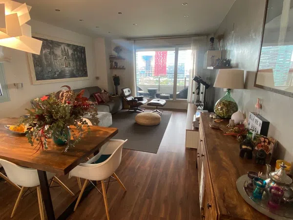 Piso en plaza d'Europa, 6 - Foto 7