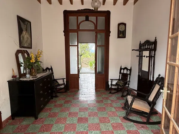 Casa de pueblo en Calle Sant Feliu s/n - Foto 2