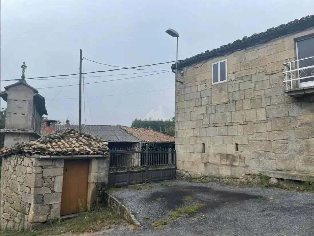 Chalet en  Avenida de Lugo 38 - Foto 21