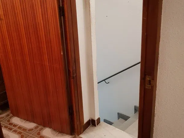 Chalet adosado en Martos - Foto 8