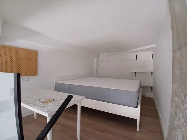 Estudio en calle Nogal, 3 - Foto 20