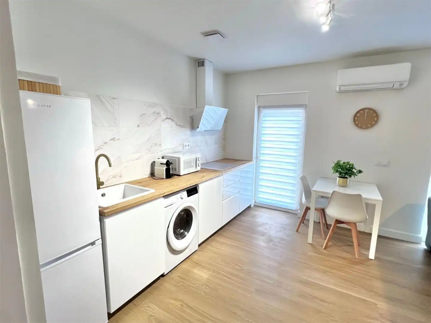 Apartamento en  Calle Esperanza Sánchez Carrascosa 32 - Foto 8