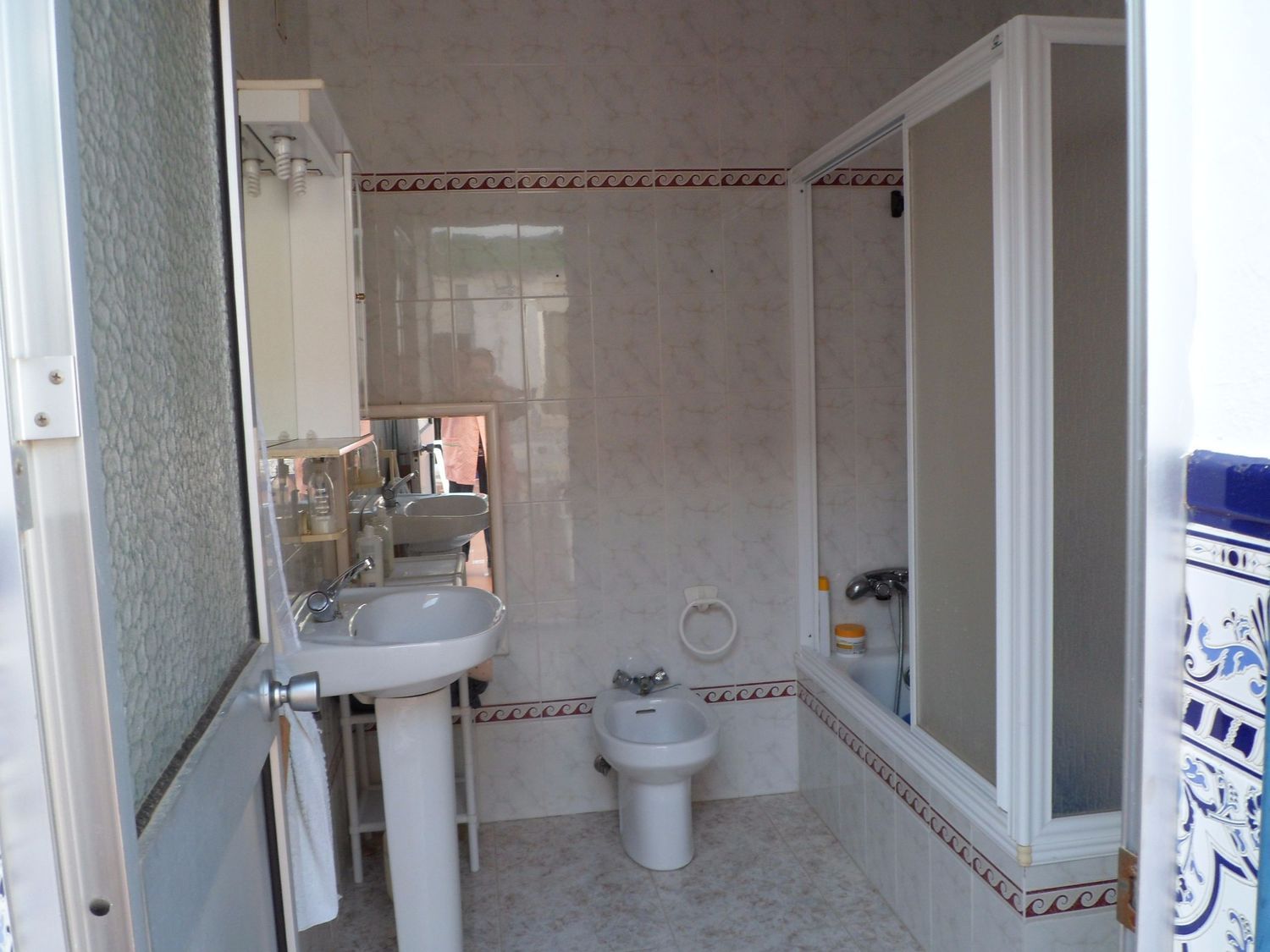 Casa o chalet independiente en Calle Nuestra Señora del Pilar, 29 - Foto 31